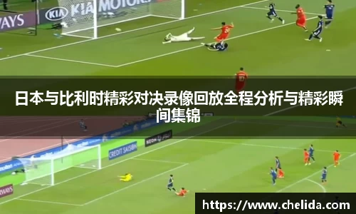 日本与比利时精彩对决录像回放全程分析与精彩瞬间集锦